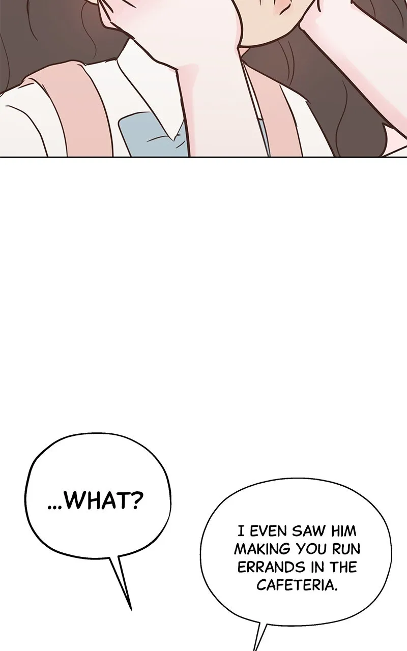 My Fake Crush Chapter 3 page 28 - 