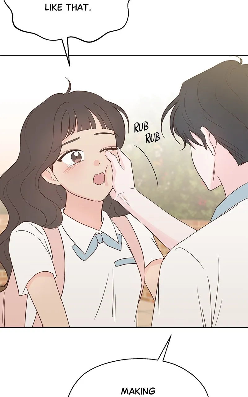 My Fake Crush Chapter 3 page 30 - 