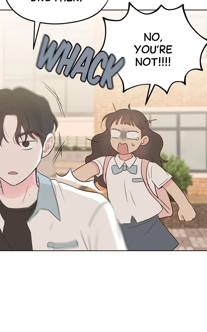 My Fake Crush Chapter 3 page 4 - 