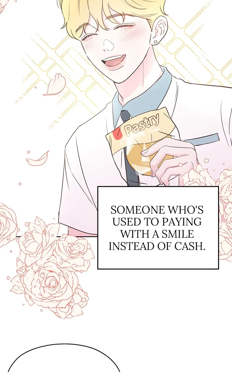 My Fake Crush Chapter 3 page 33 - 