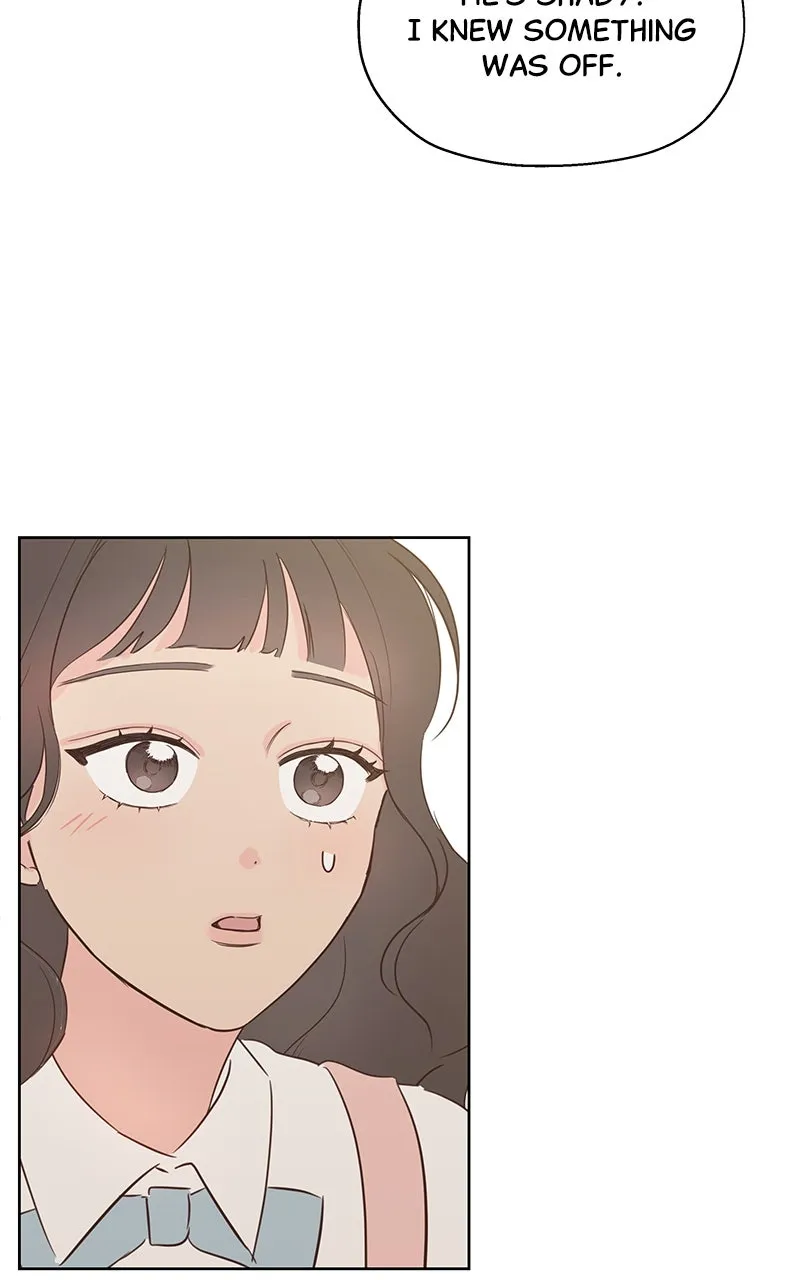 My Fake Crush Chapter 3 page 35 - 