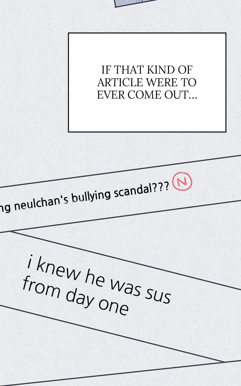 My Fake Crush Chapter 3 page 38 - 