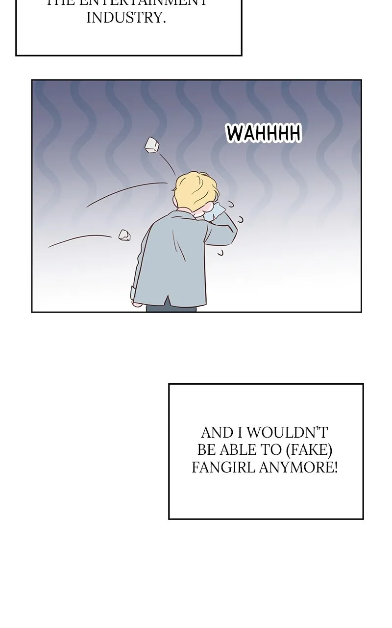 My Fake Crush Chapter 3 page 40 - 