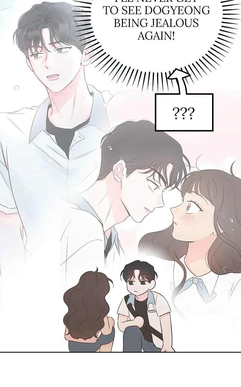 My Fake Crush Chapter 3 page 42 - 