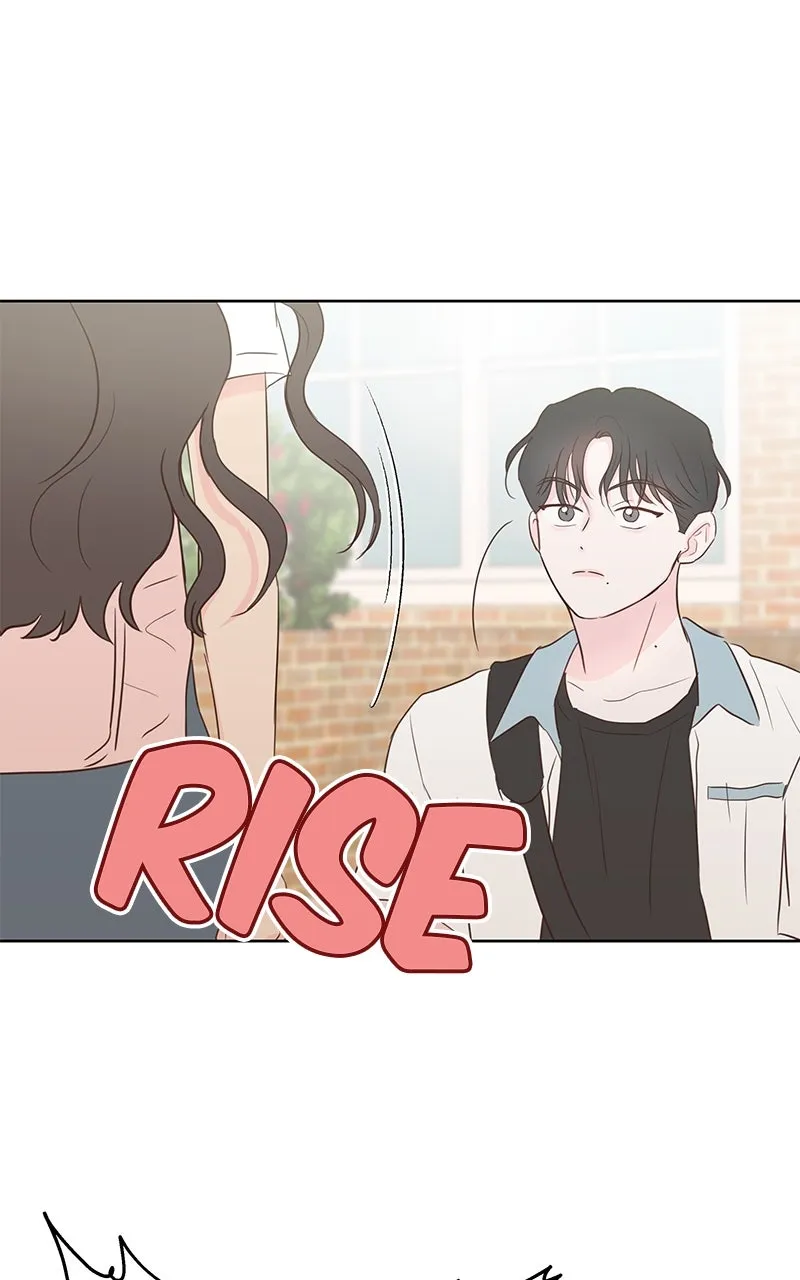 My Fake Crush Chapter 3 page 43 - 