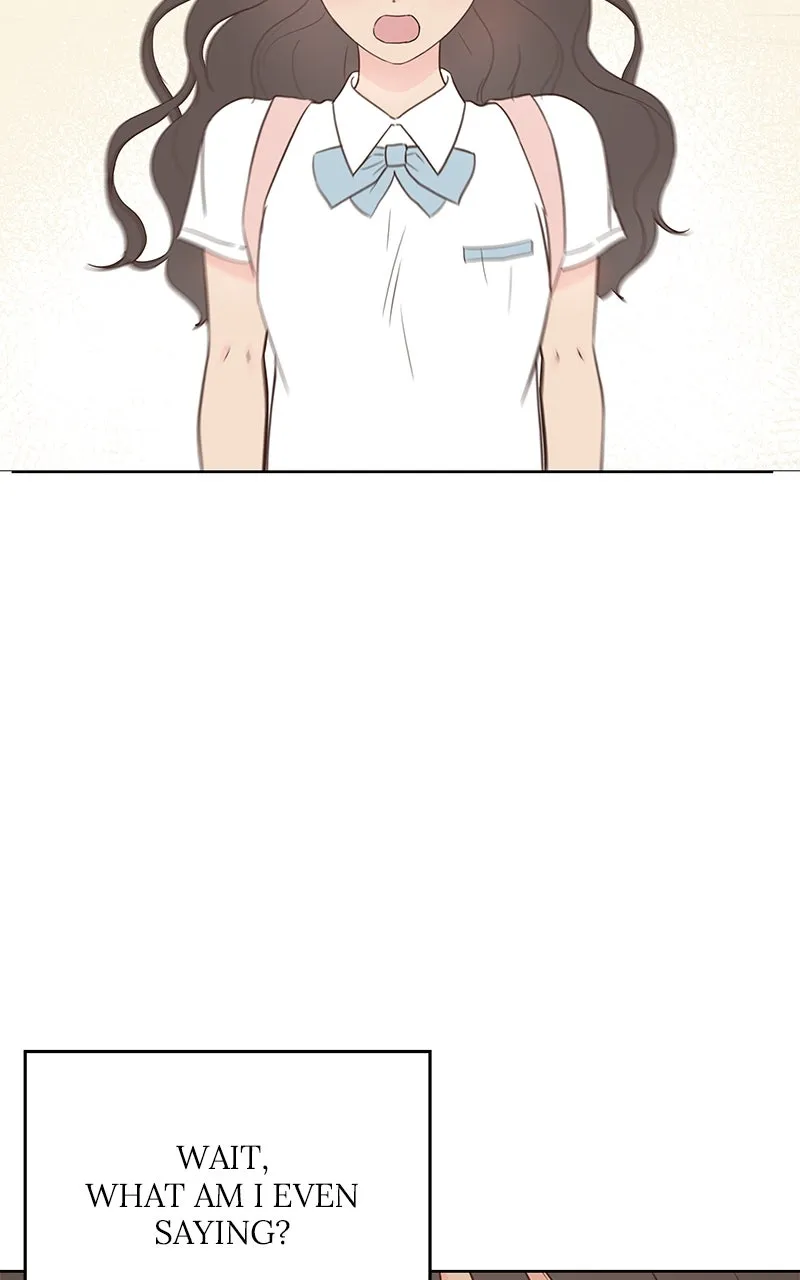 My Fake Crush Chapter 3 page 47 - 