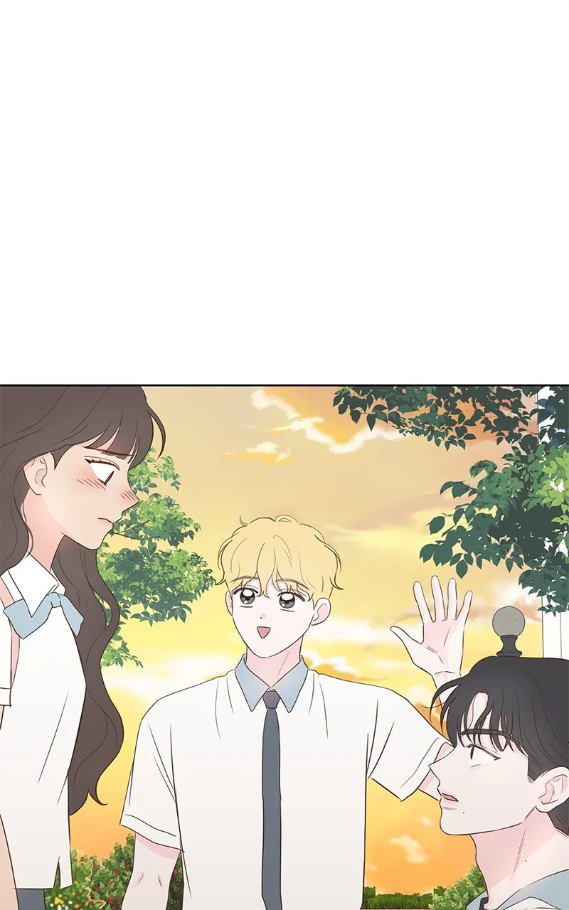 My Fake Crush Chapter 3 page 49 - 