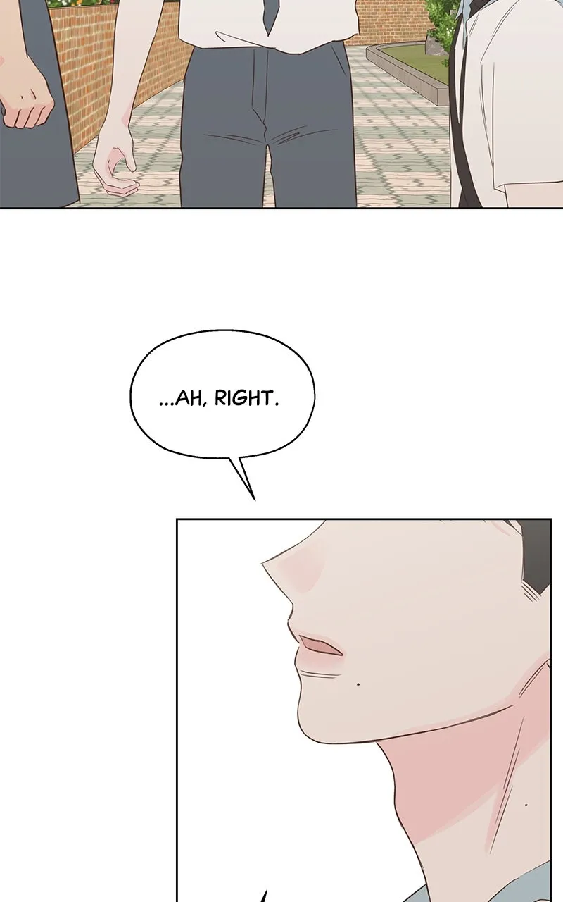 My Fake Crush Chapter 3 page 50 - 