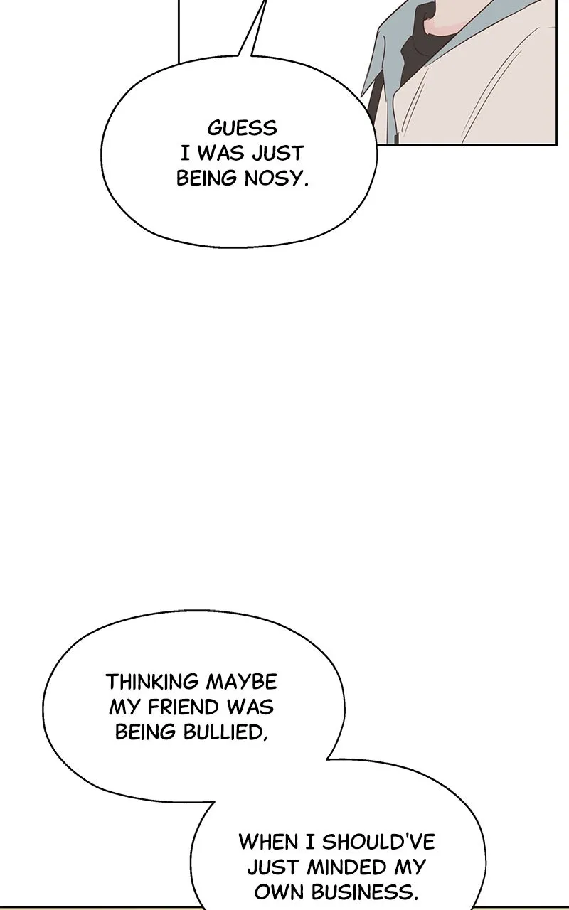 My Fake Crush Chapter 3 page 51 - 