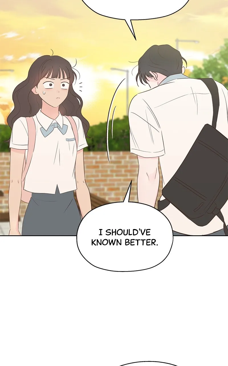 My Fake Crush Chapter 3 page 52 - 
