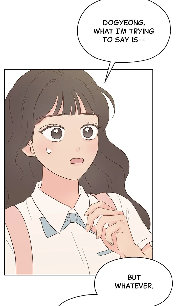 My Fake Crush Chapter 3 page 53 - 