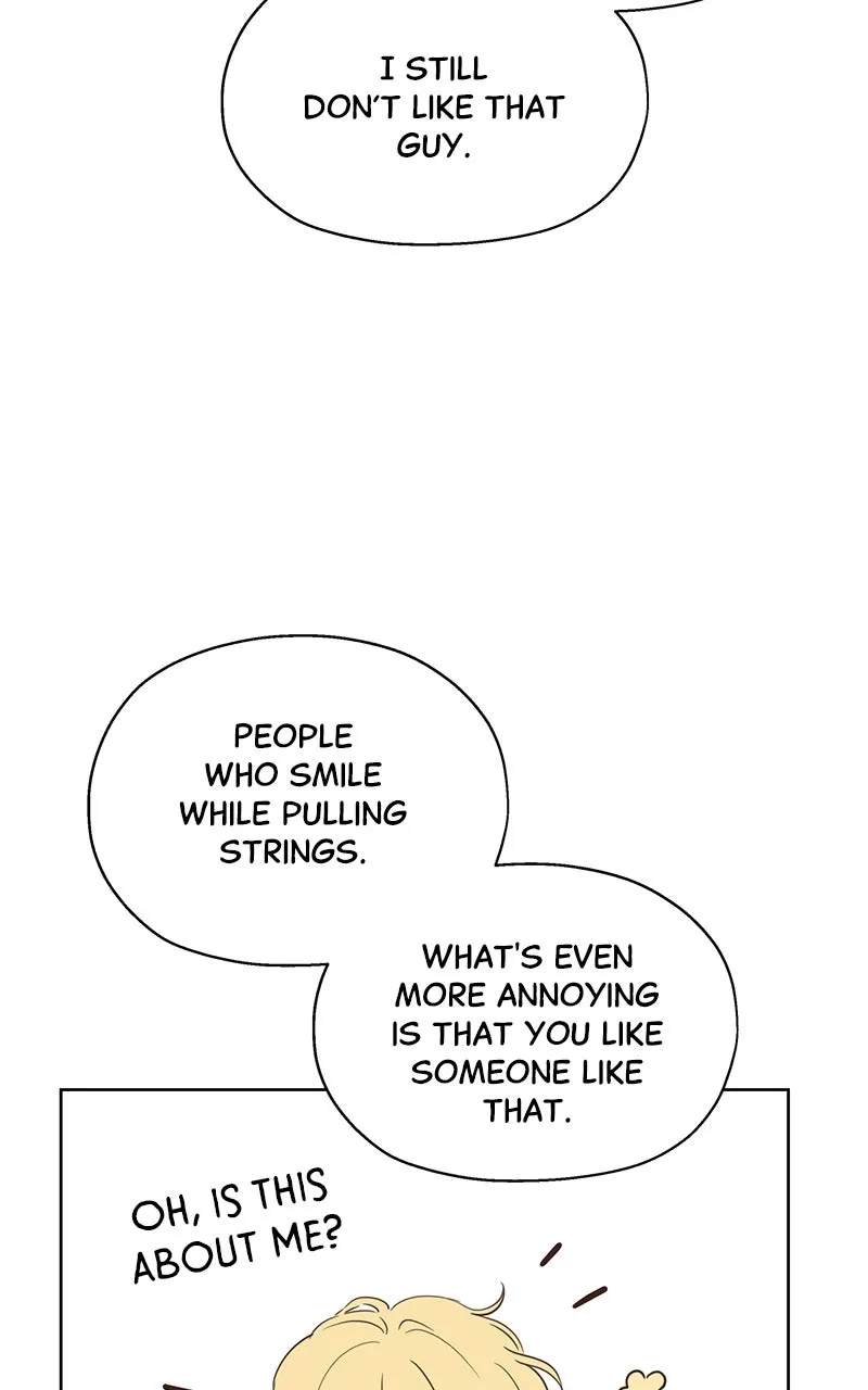 My Fake Crush Chapter 3 page 54 - 