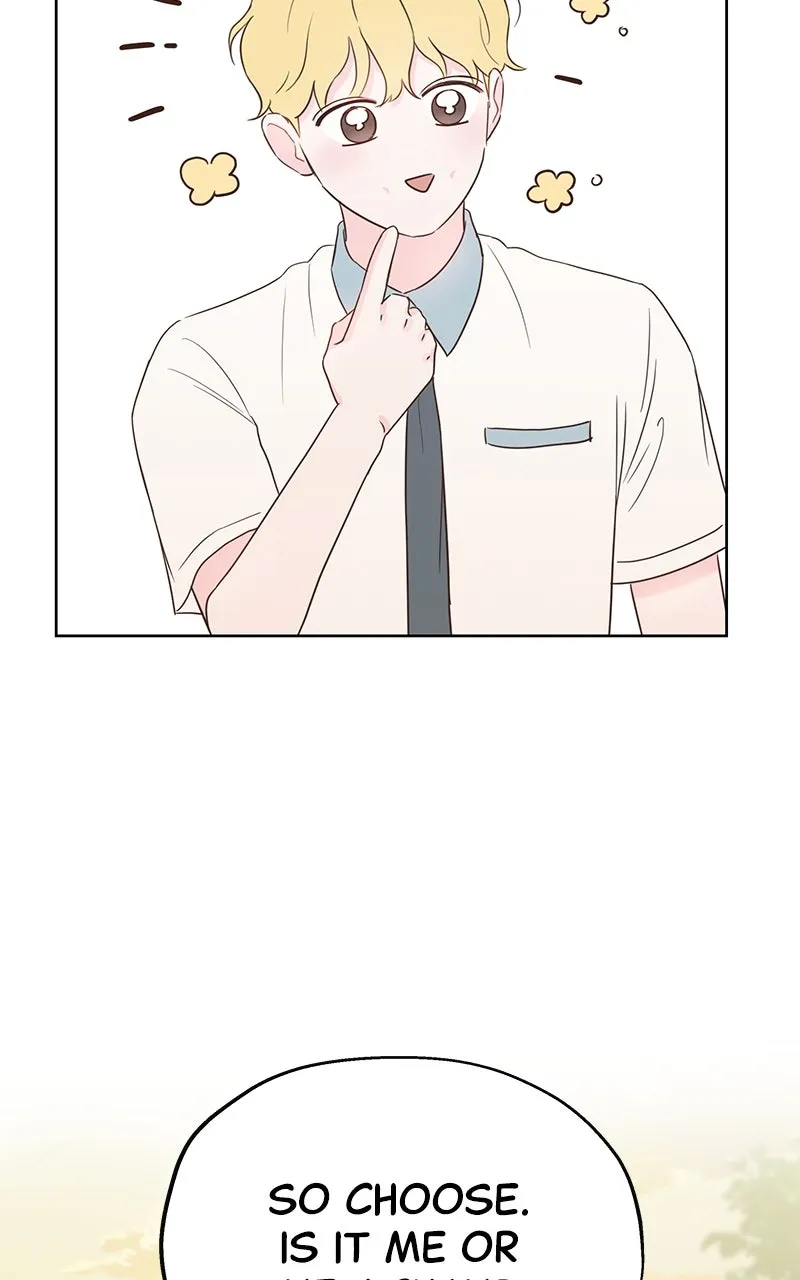 My Fake Crush Chapter 3 page 55 - 
