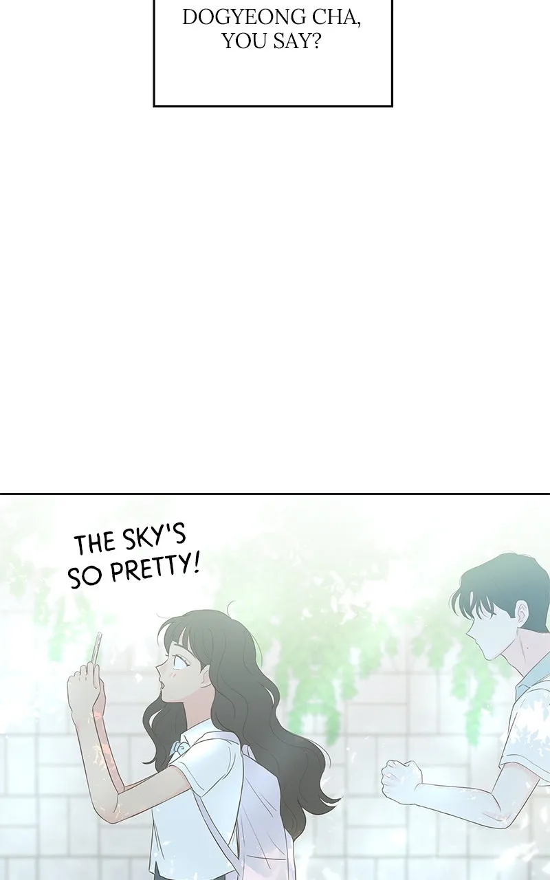 My Fake Crush Chapter 3 page 62 - 