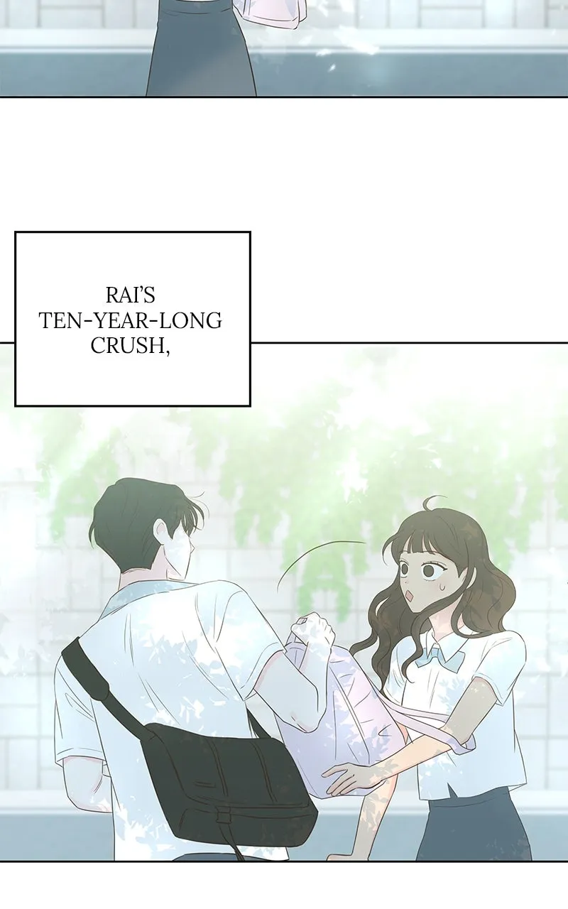 My Fake Crush Chapter 3 page 63 - 