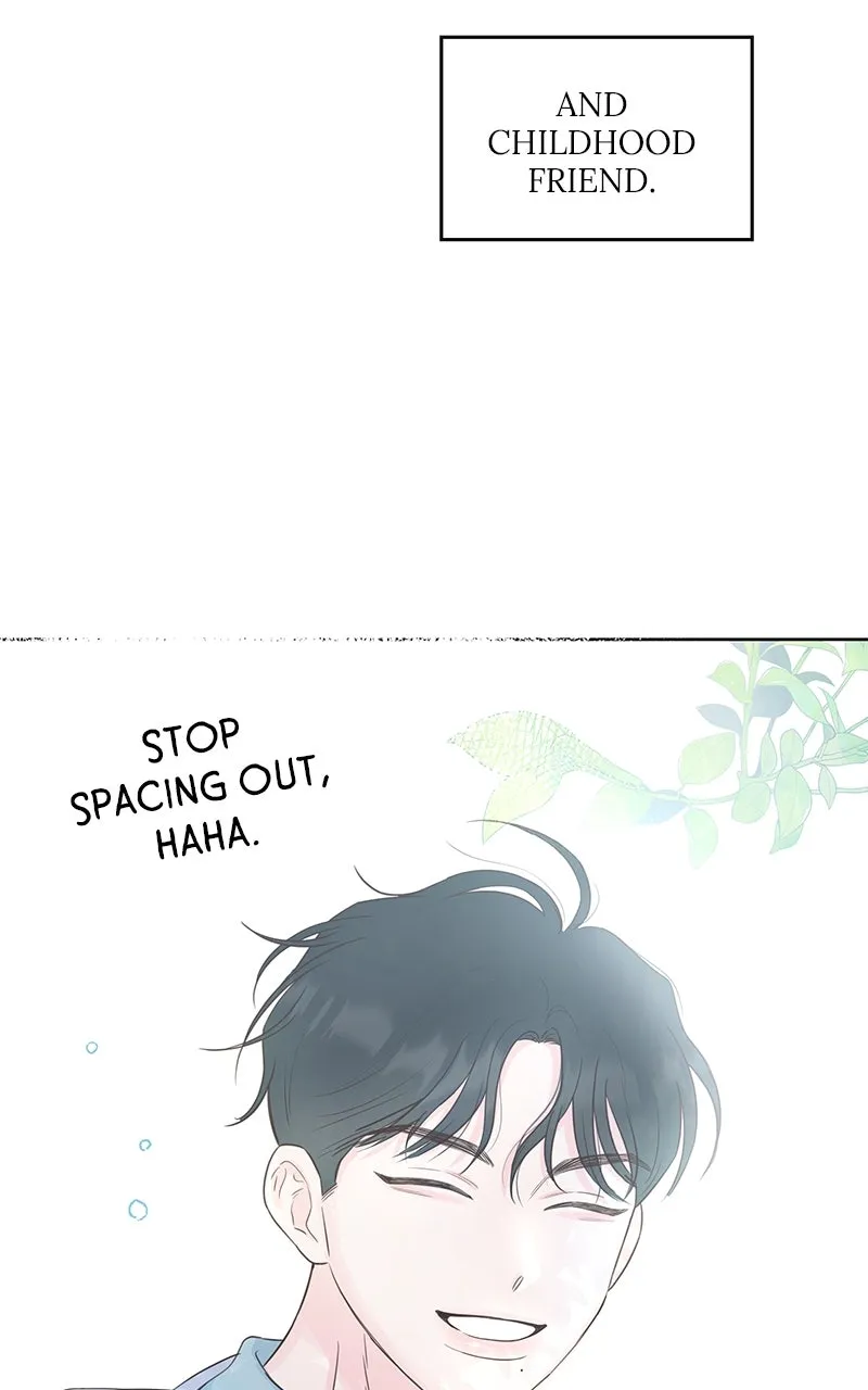 My Fake Crush Chapter 3 page 64 - 