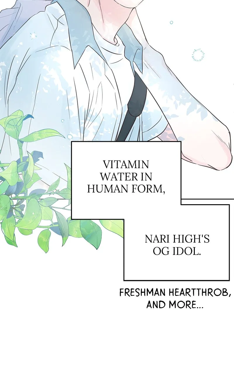 My Fake Crush Chapter 3 page 65 - 