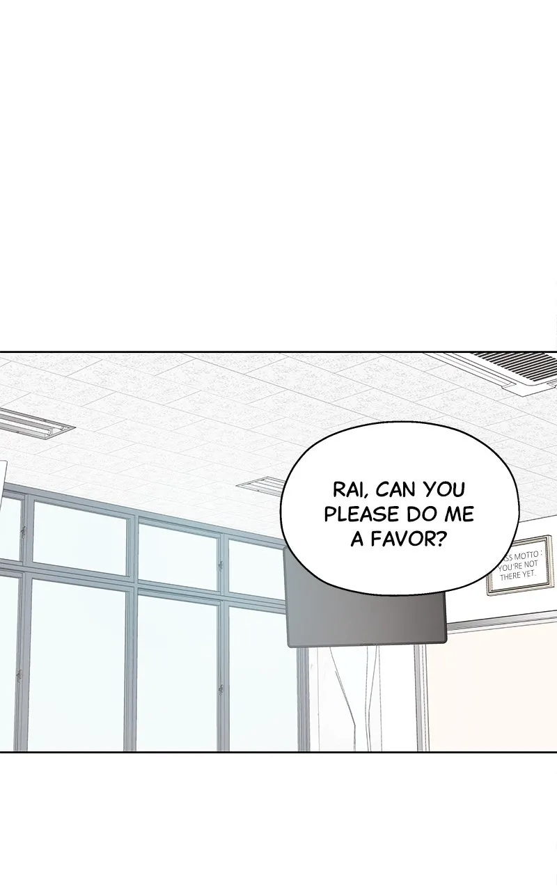 My Fake Crush Chapter 3 page 67 - 