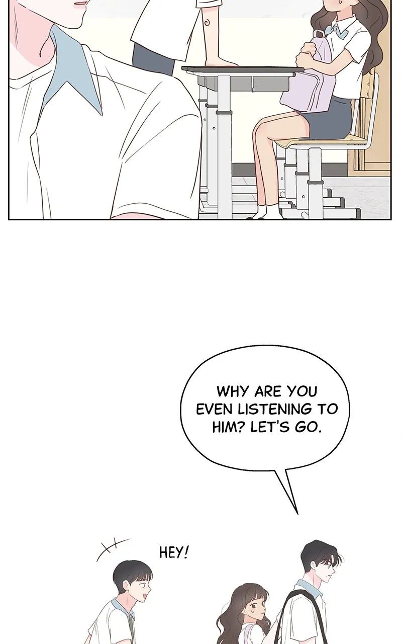My Fake Crush Chapter 3 page 70 - 