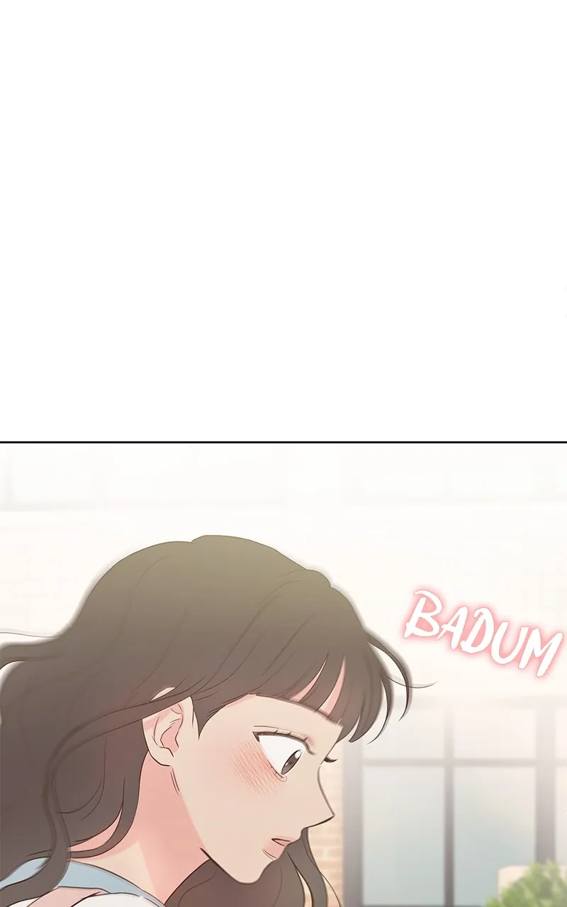 My Fake Crush Chapter 3 page 8 - 