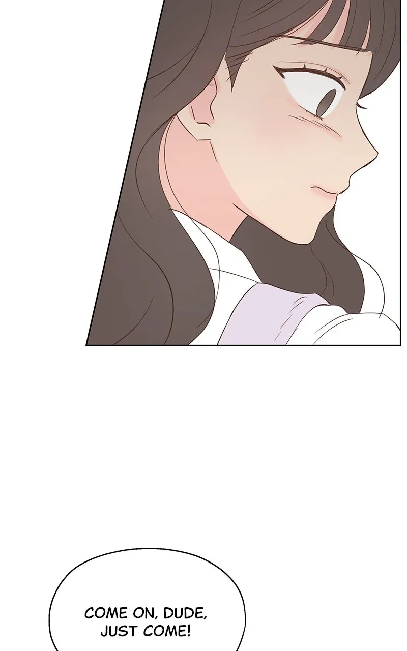 My Fake Crush Chapter 3 page 74 - 