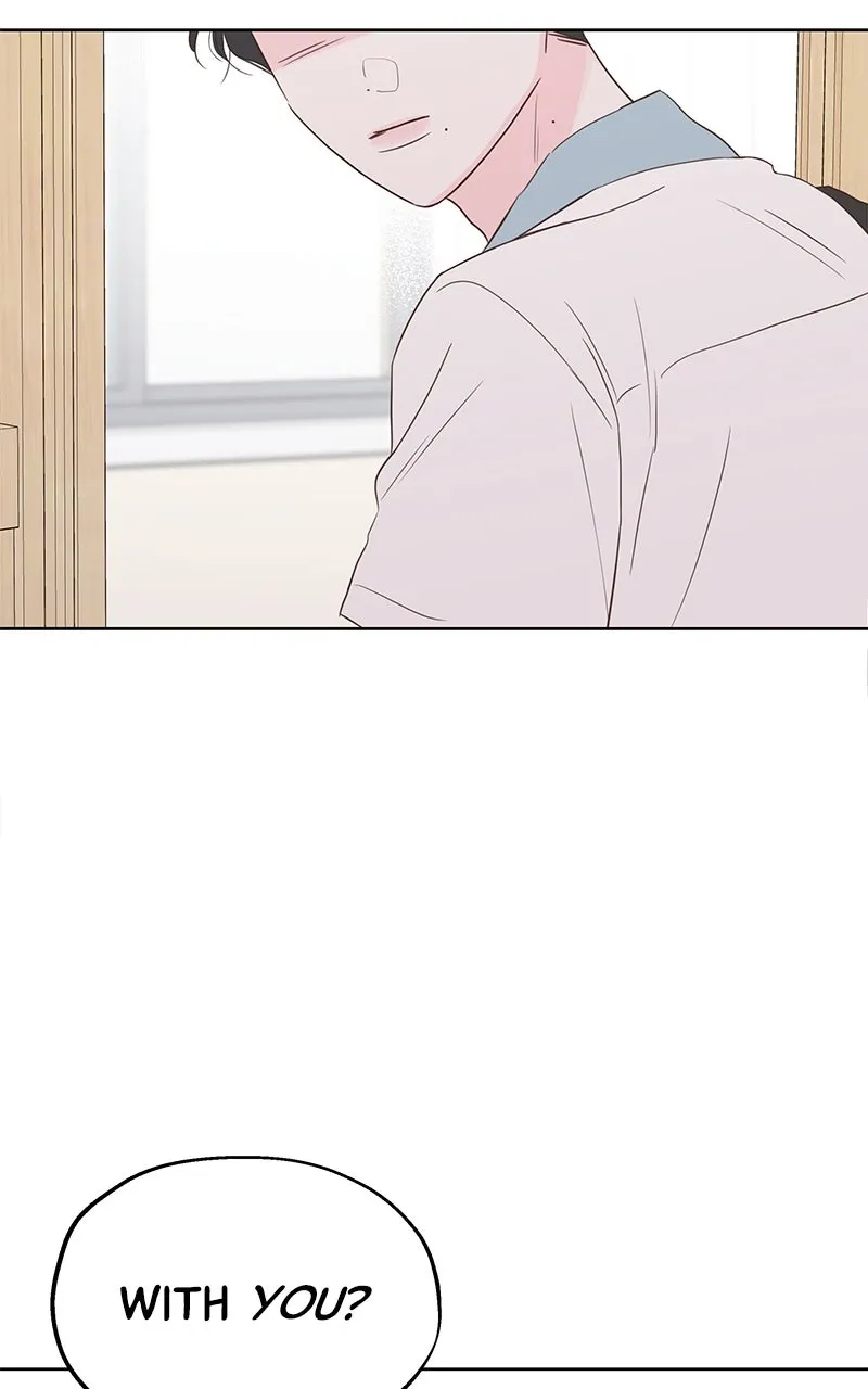 My Fake Crush Chapter 3 page 76 - 