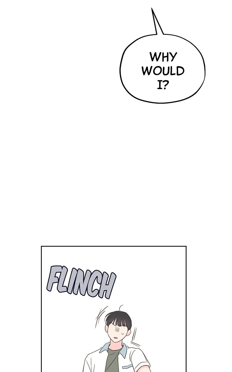 My Fake Crush Chapter 3 page 78 - 