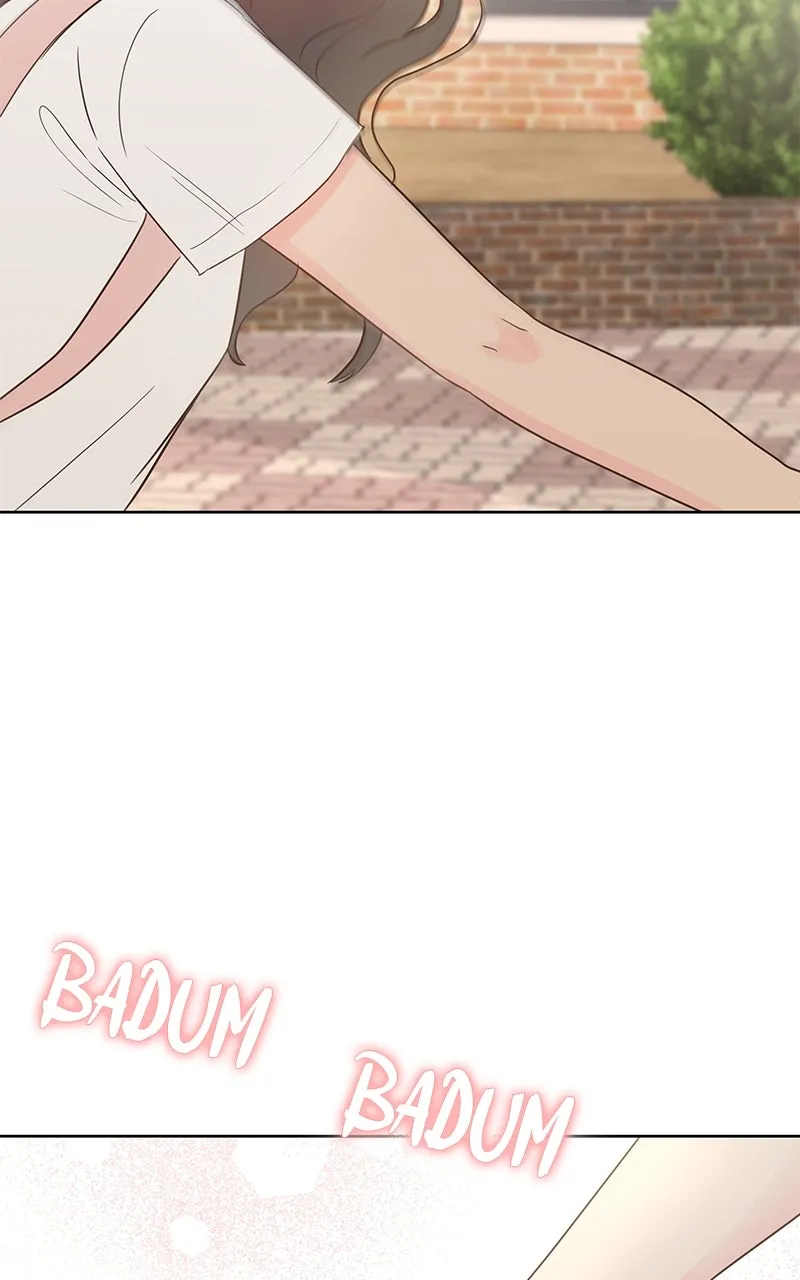My Fake Crush Chapter 3 page 9 - 