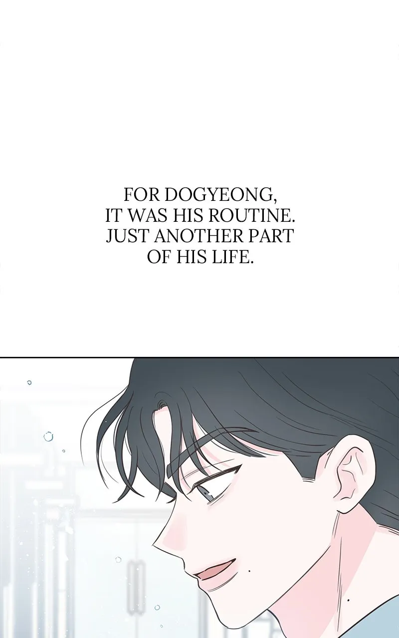 My Fake Crush Chapter 3 page 83 - 