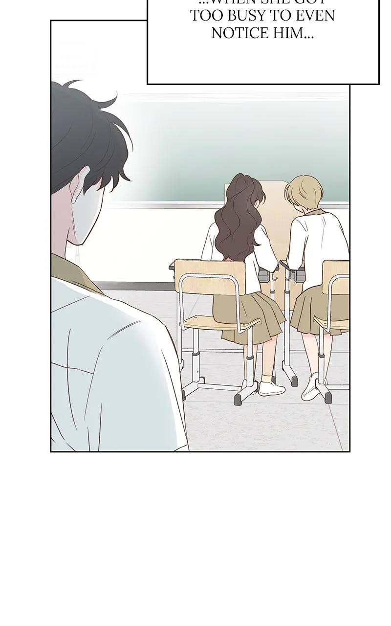 My Fake Crush Chapter 3 page 87 - 