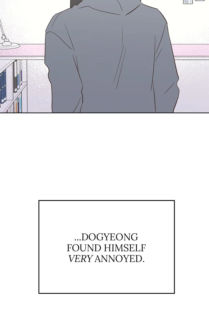 My Fake Crush Chapter 3 page 89 - 