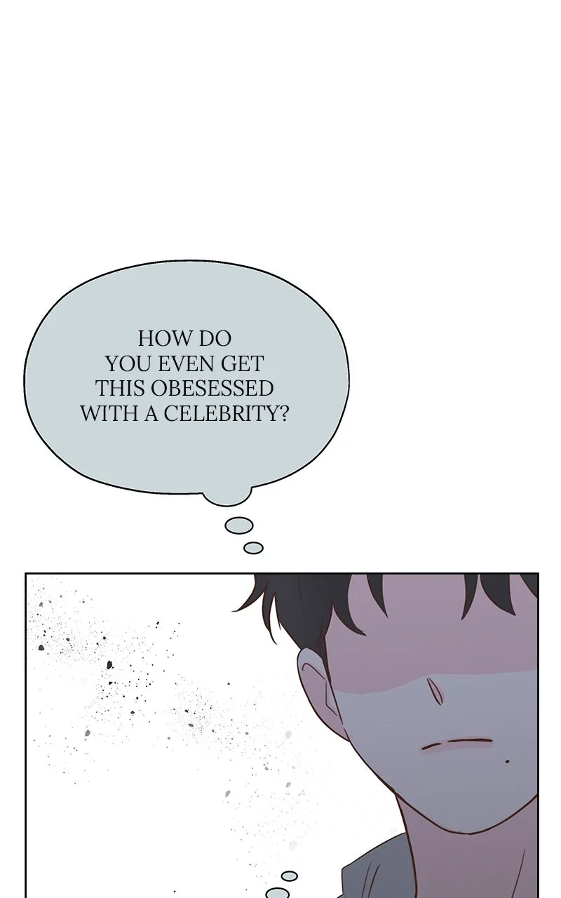 My Fake Crush Chapter 3 page 90 - 