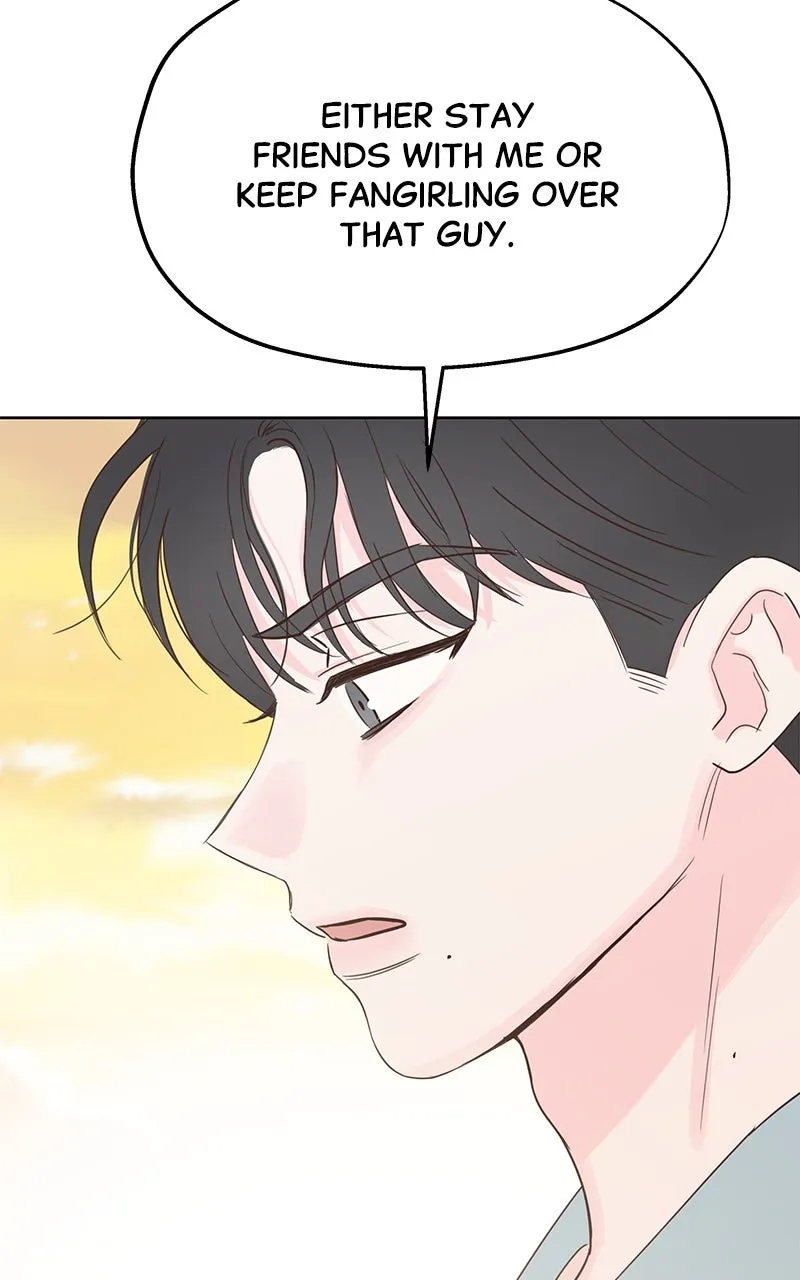 My Fake Crush Chapter 3 page 93 - 
