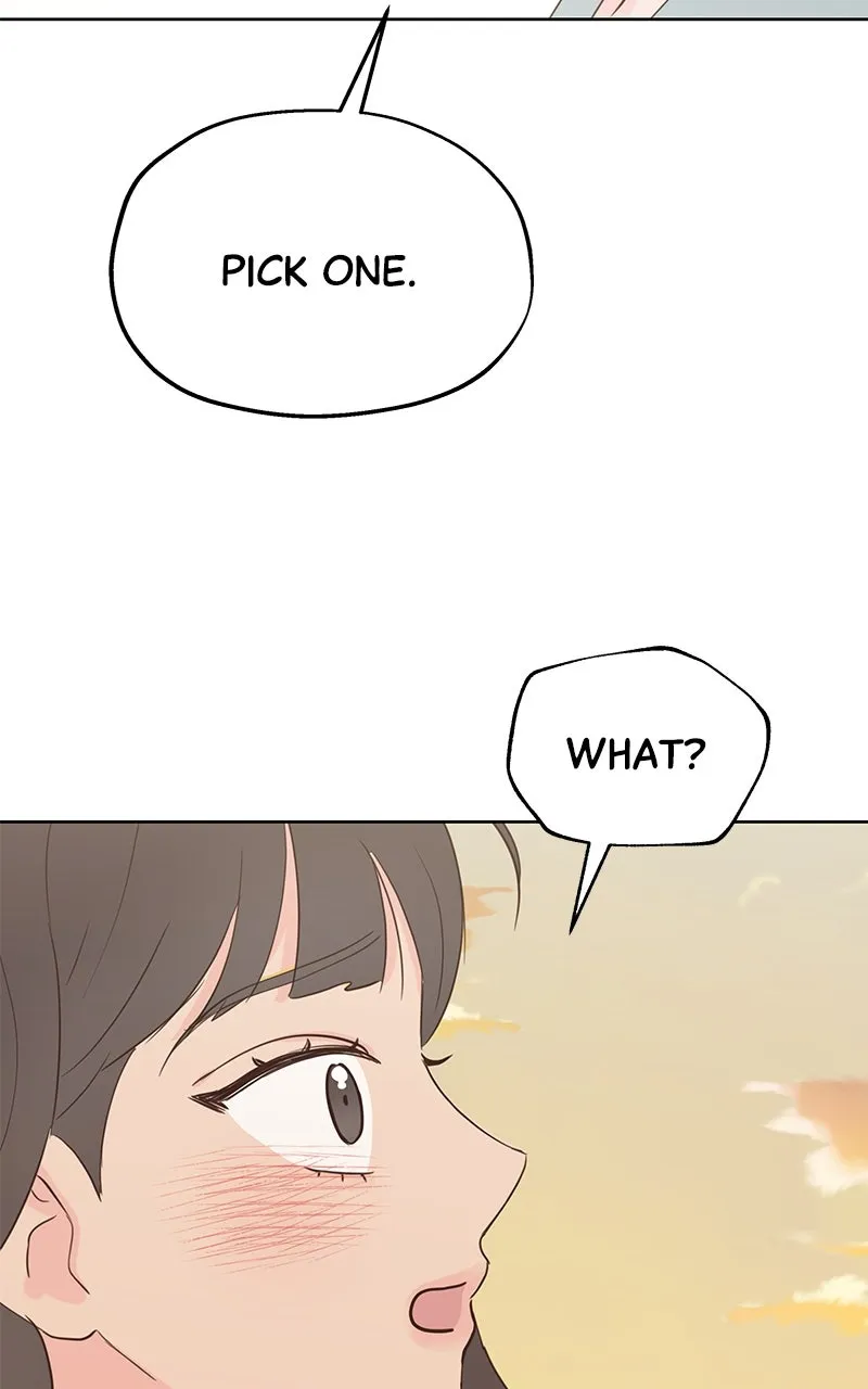 My Fake Crush Chapter 3 page 94 - 