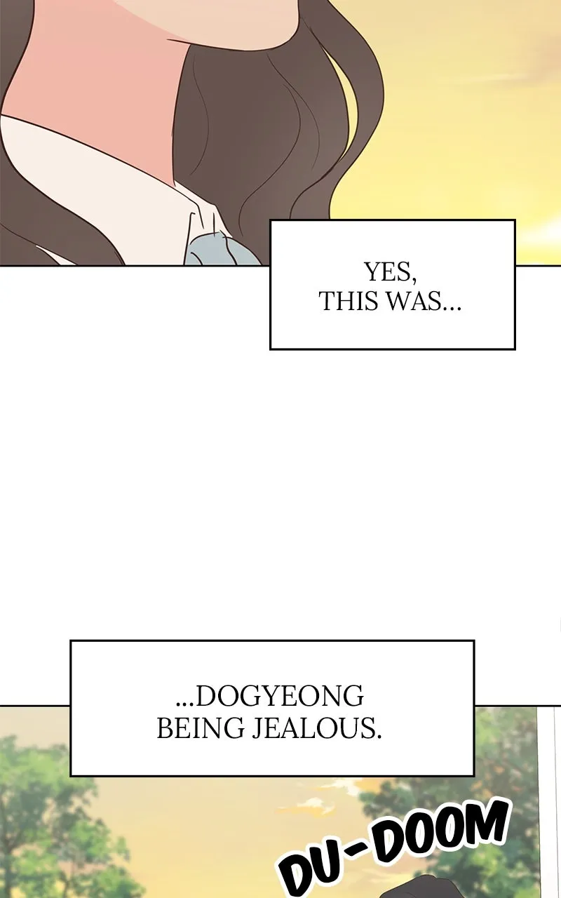 My Fake Crush Chapter 3 page 95 - 
