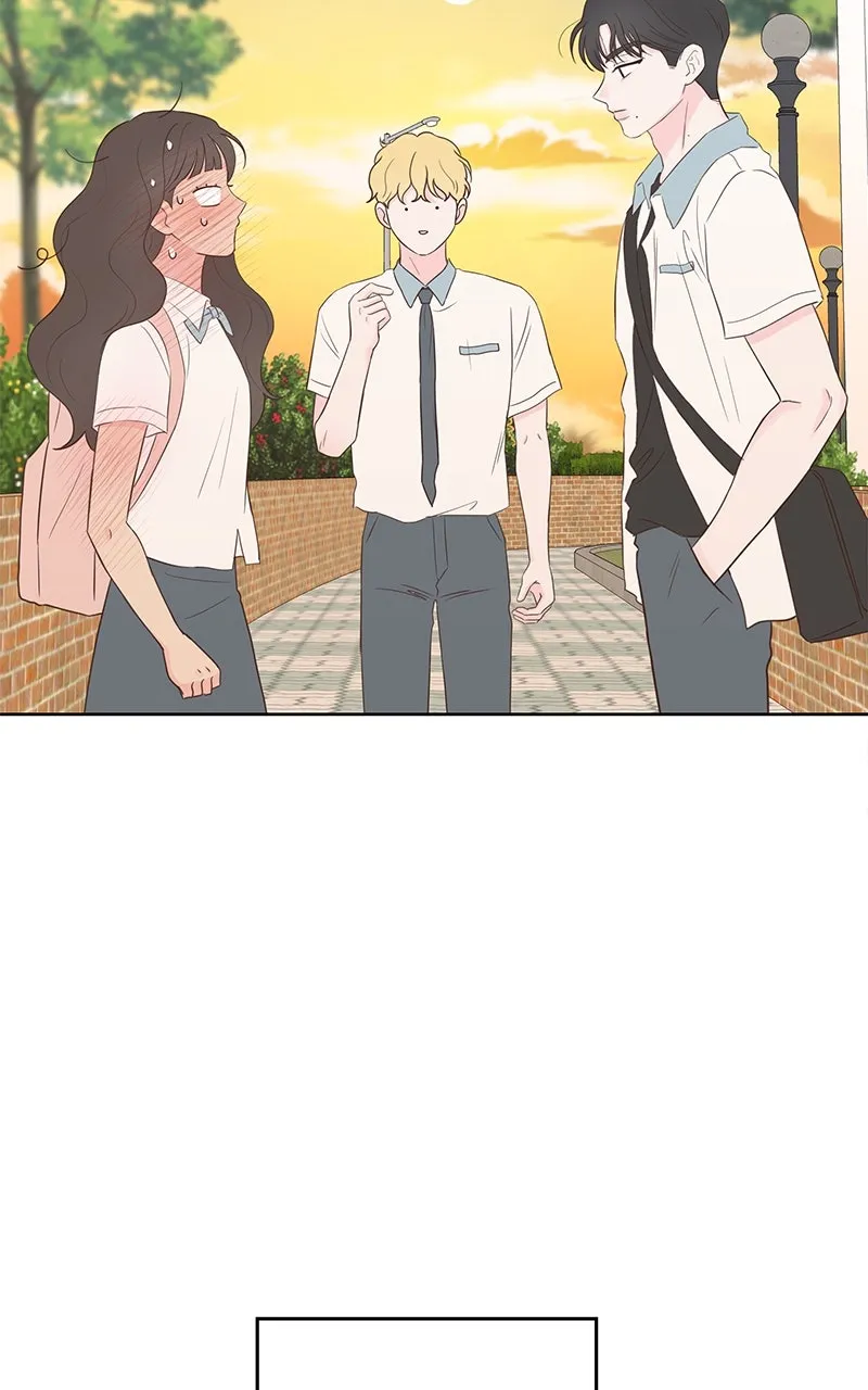 My Fake Crush Chapter 3 page 96 - 