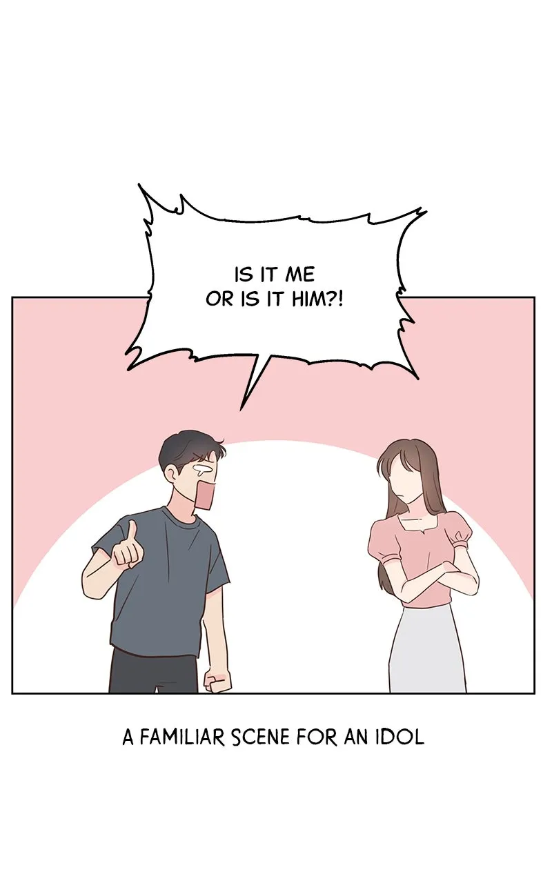 My Fake Crush Chapter 3 page 98 - 