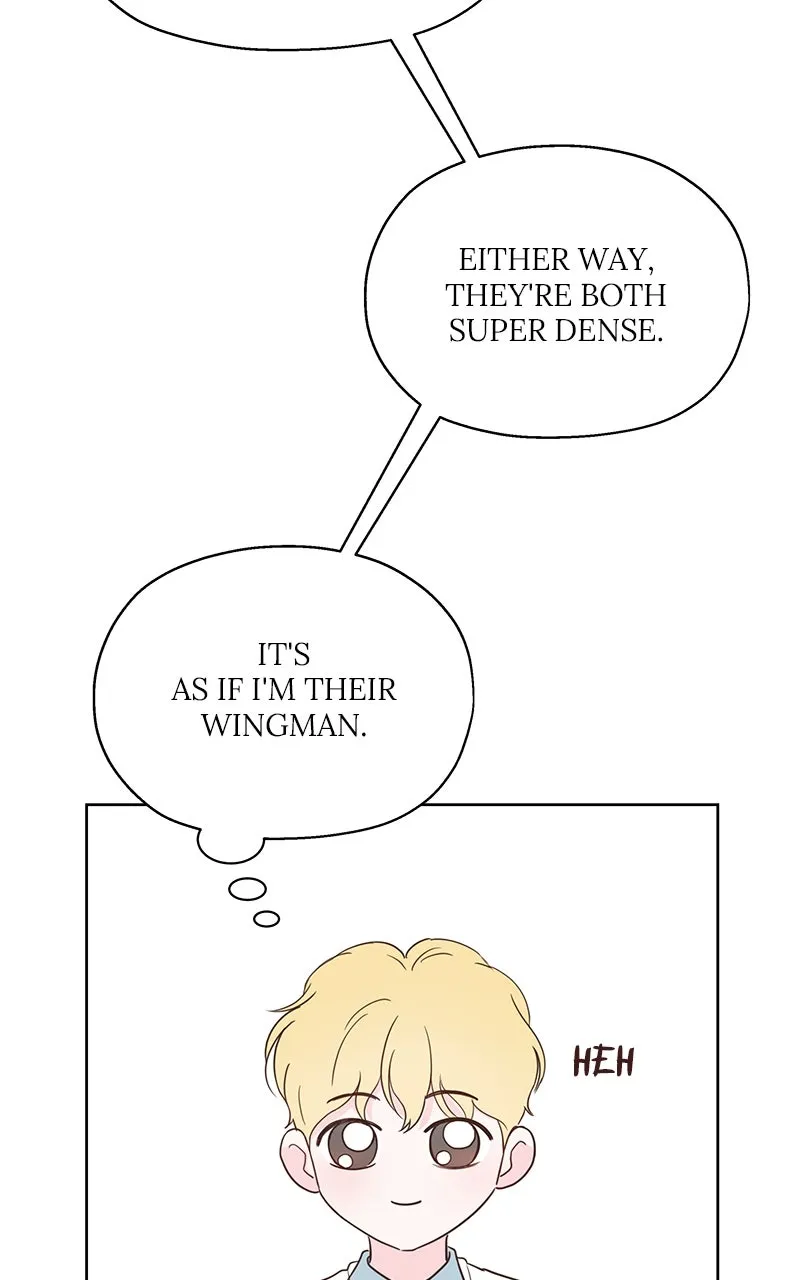 My Fake Crush Chapter 3 page 100 - 