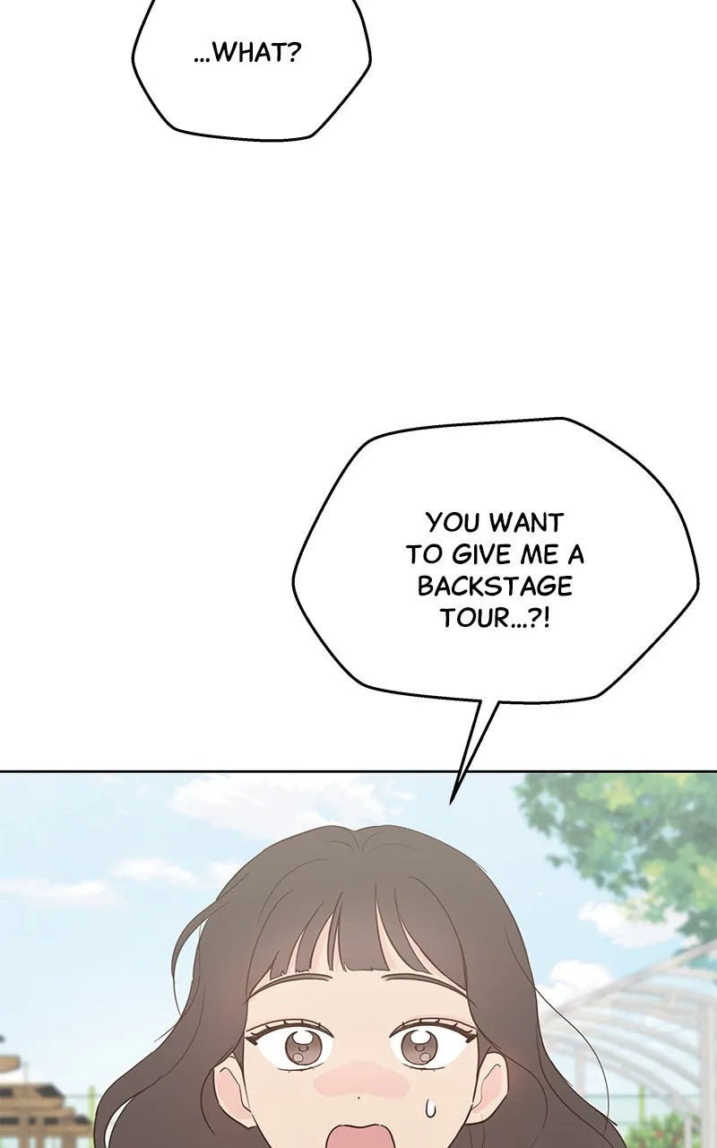 My Fake Crush Chapter 4 page 2 - 