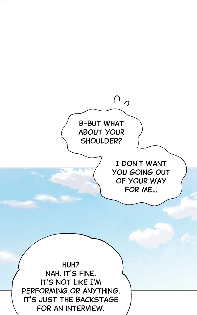 My Fake Crush Chapter 4 page 11 - 