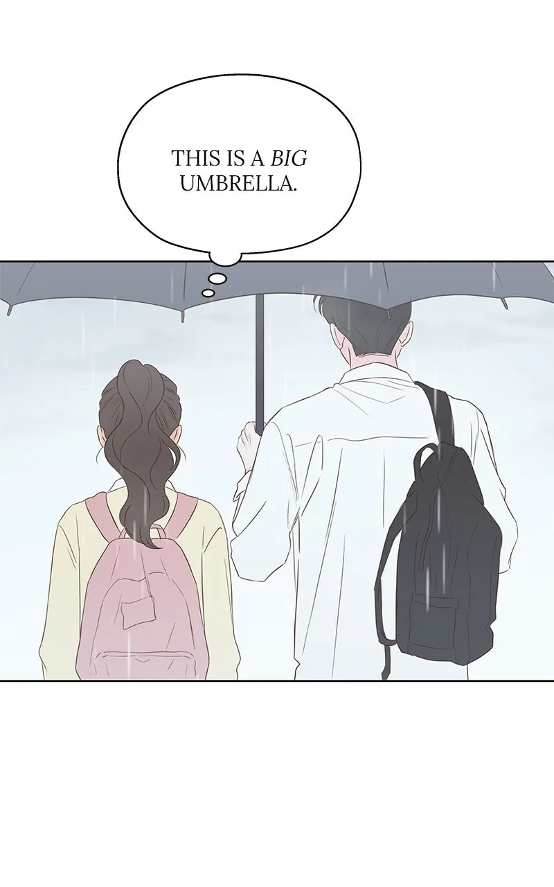 My Fake Crush Chapter 4 page 107 - 