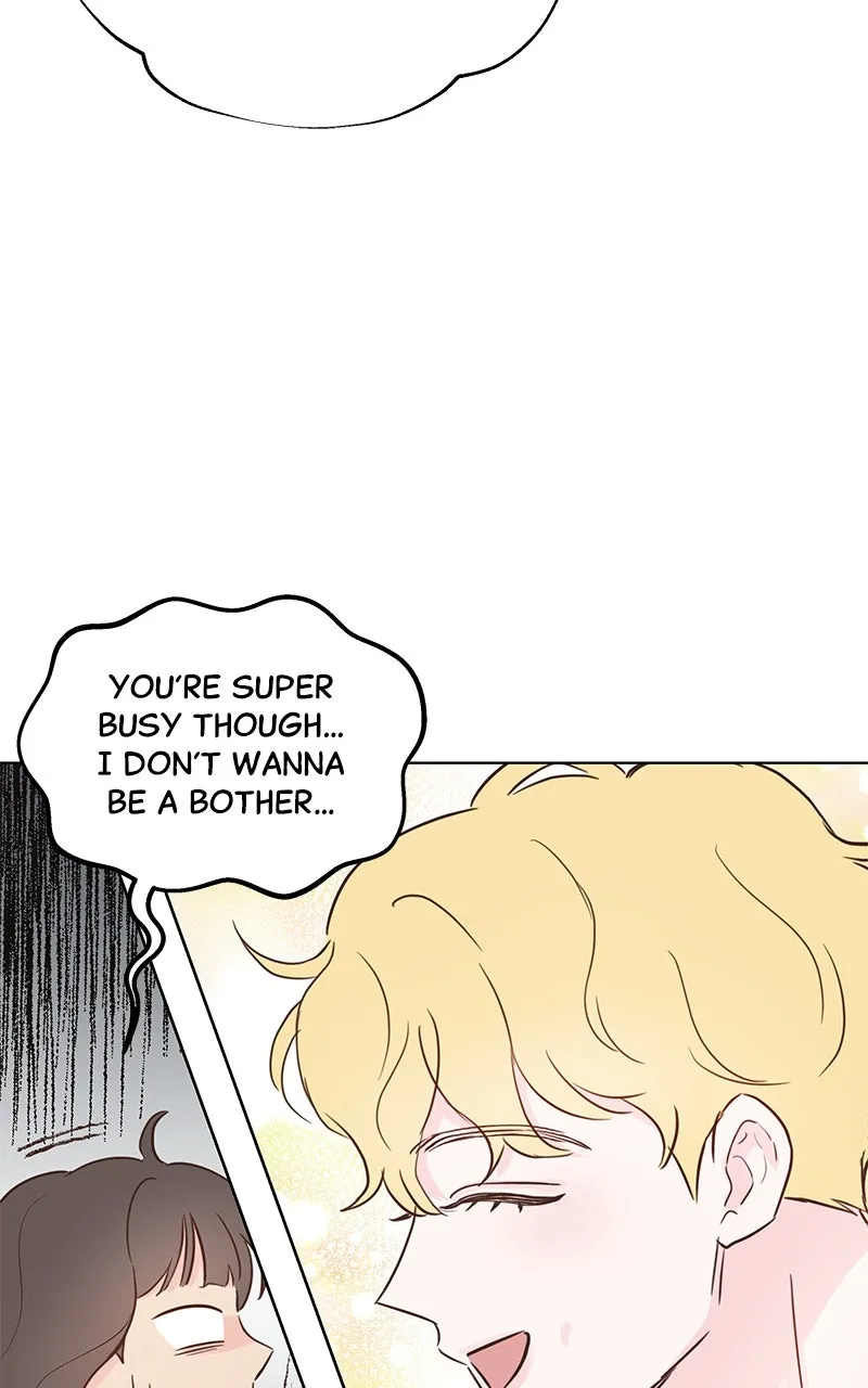 My Fake Crush Chapter 4 page 12 - 