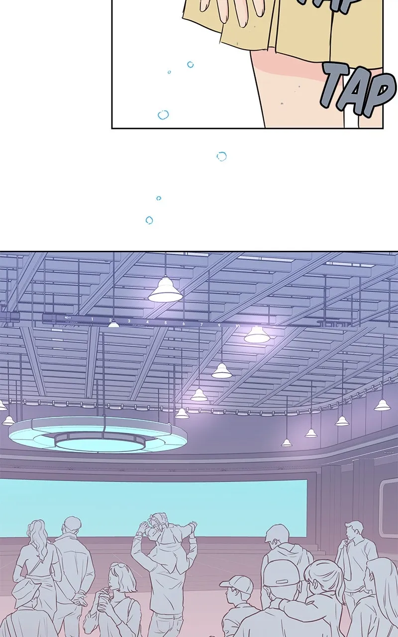 My Fake Crush Chapter 4 page 111 - 