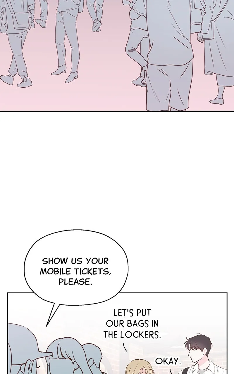 My Fake Crush Chapter 4 page 112 - 