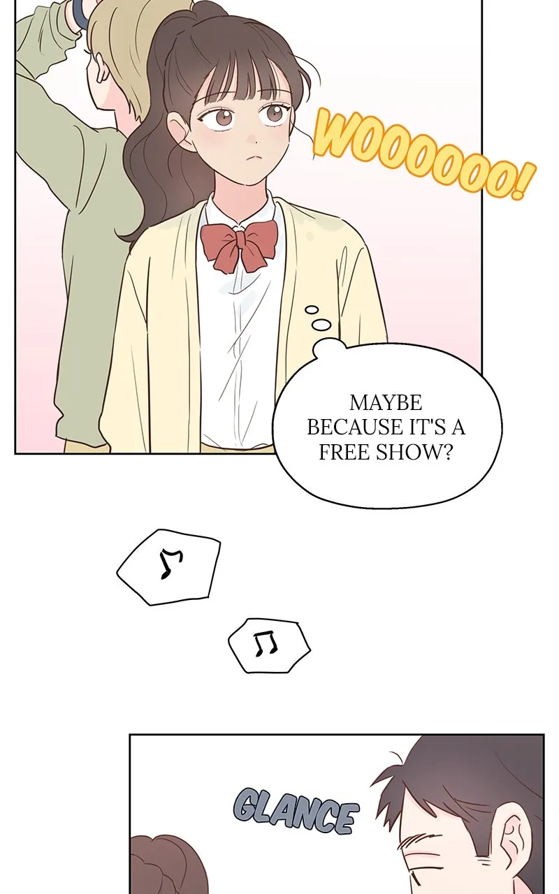 My Fake Crush Chapter 4 page 114 - 