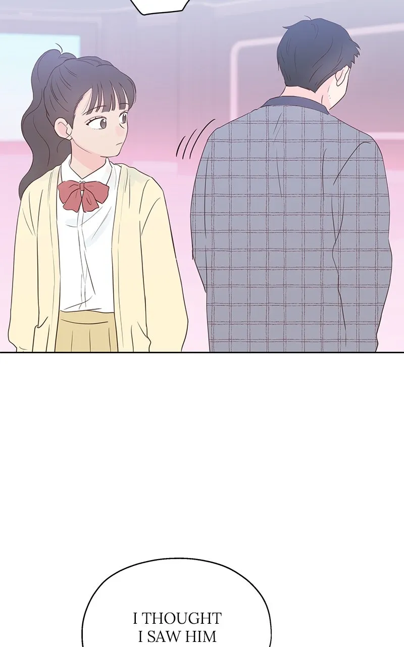 My Fake Crush Chapter 4 page 116 - 