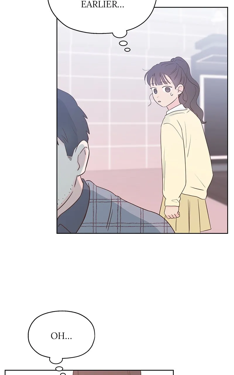 My Fake Crush Chapter 4 page 117 - 