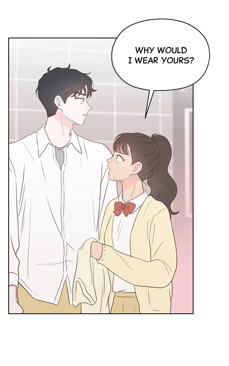 My Fake Crush Chapter 4 page 122 - 
