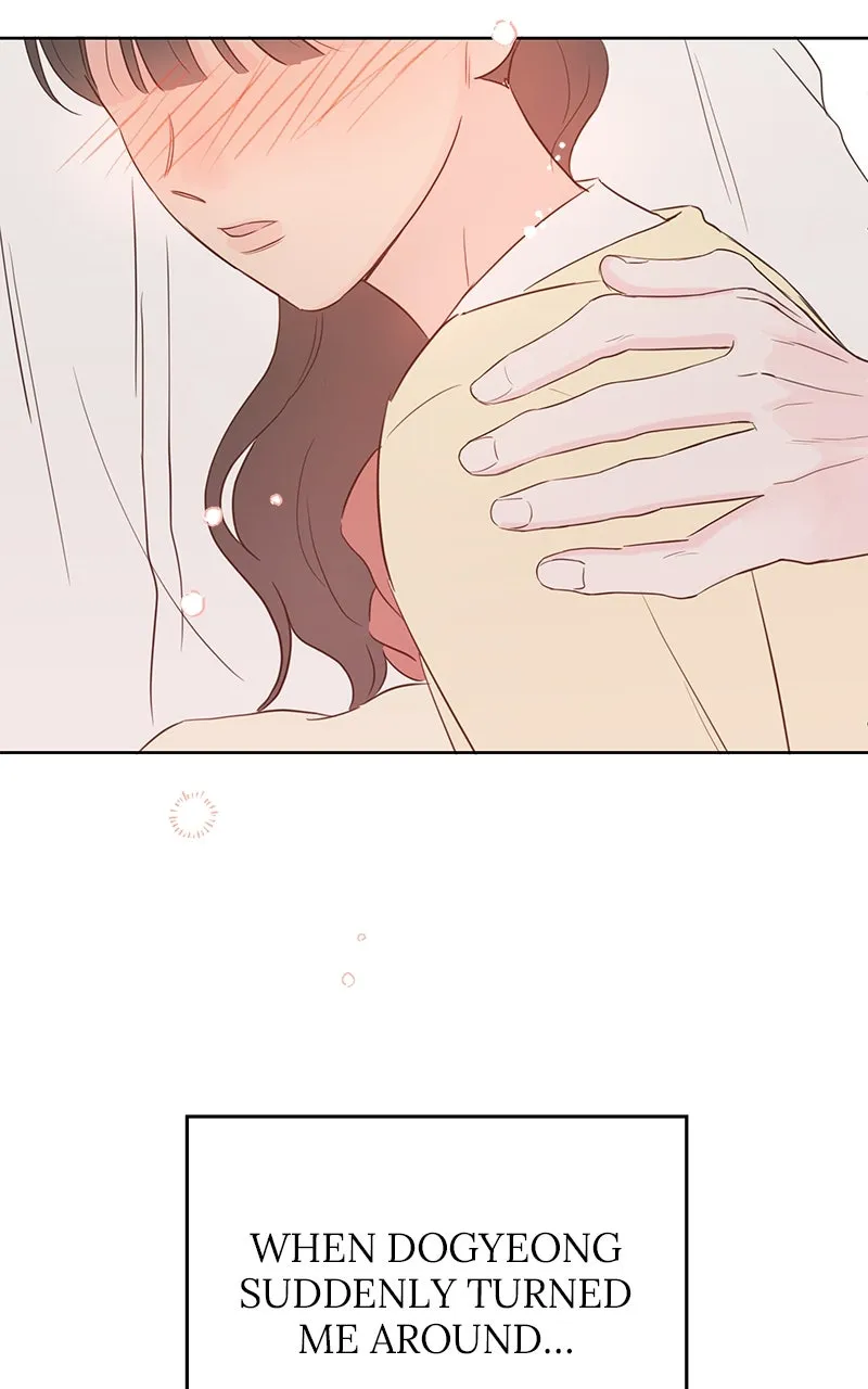 My Fake Crush Chapter 4 page 125 - 