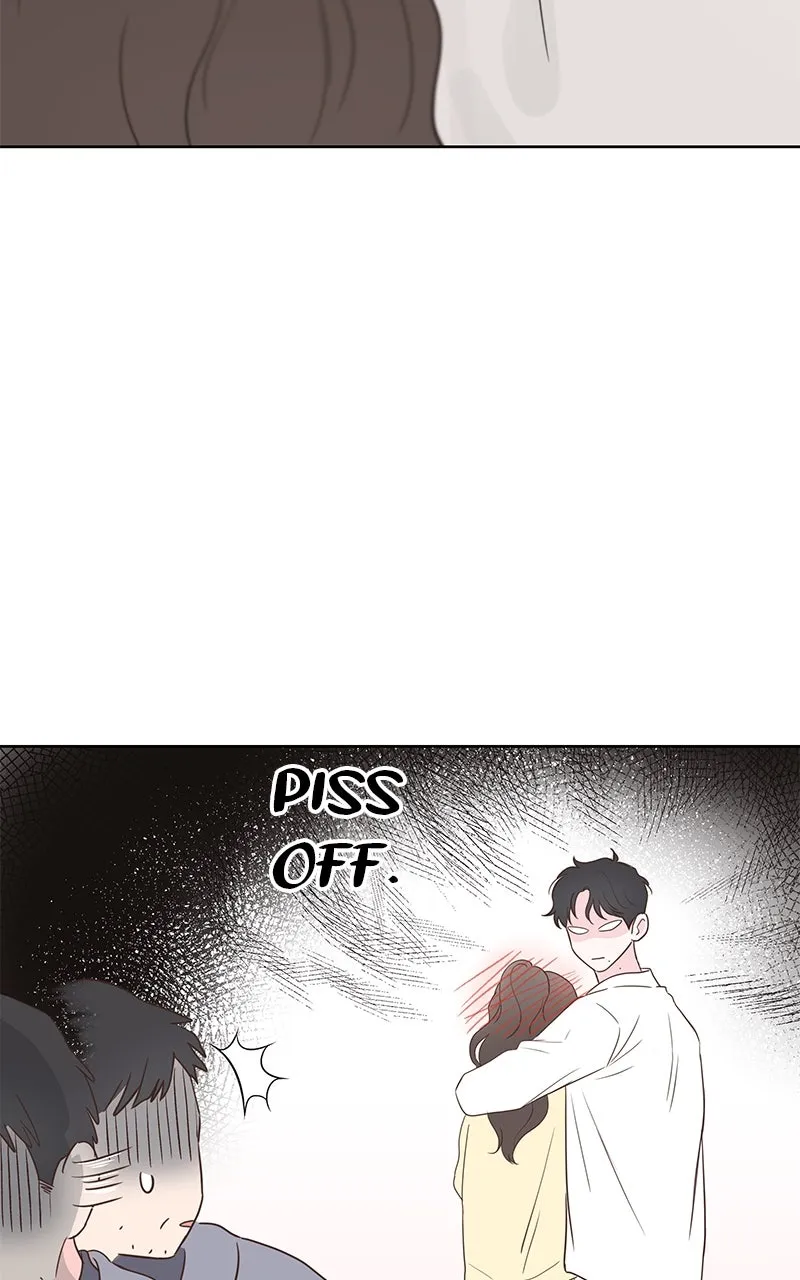 My Fake Crush Chapter 4 page 134 - 